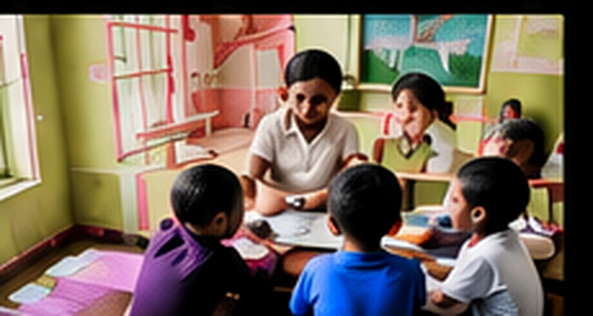 Nonprofit concept study
