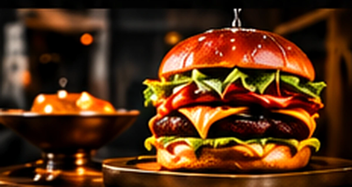 Food concept study
