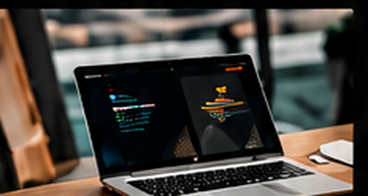 Business services concept study